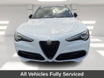 2023 Alfa Romeo Stelvio Estrema