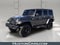 2017 Jeep Wrangler Unlimited Winter