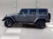 2017 Jeep Wrangler Unlimited Winter
