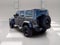 2017 Jeep Wrangler Unlimited Winter