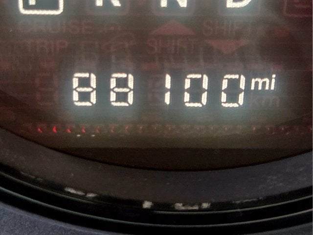 2017 Jeep Wrangler Unlimited Winter