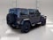 2017 Jeep Wrangler Unlimited Winter