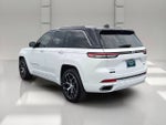 2023 Jeep Grand Cherokee Summit Reserve