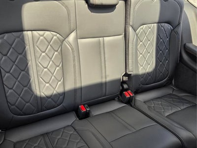 2024 Jeep Grand Wagoneer Series III Obsidian