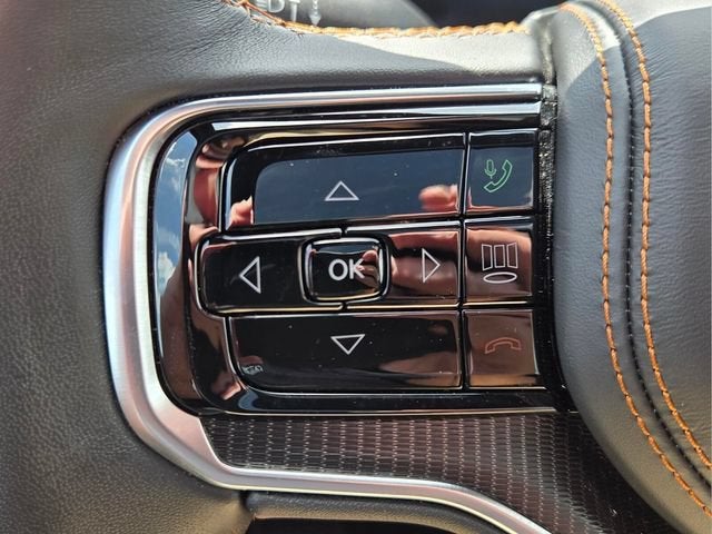 2024 Jeep Grand Wagoneer Series III Obsidian