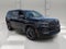 2024 Jeep Grand Wagoneer Series III Obsidian