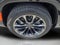 2024 Jeep Grand Wagoneer Series III Obsidian