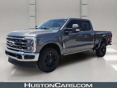 2023 Ford Super Duty F-250 SRW XL