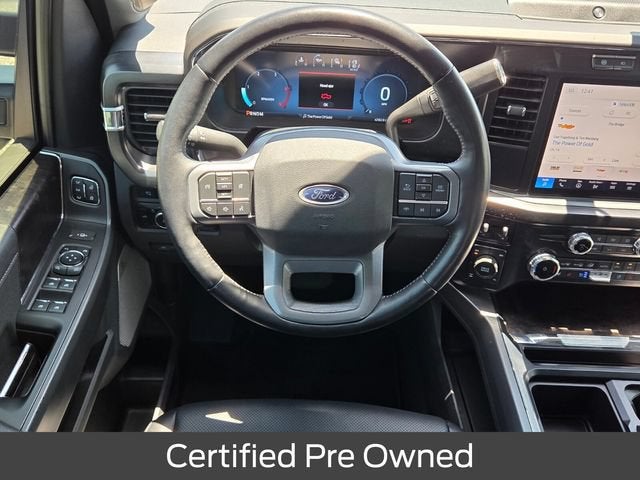 2023 Ford Super Duty F-250 SRW XL