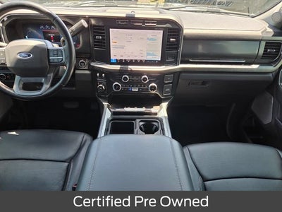 2023 Ford Super Duty F-250 SRW XL