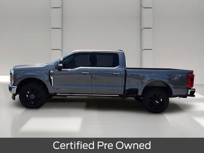 2023 Ford Super Duty F-250 SRW XL