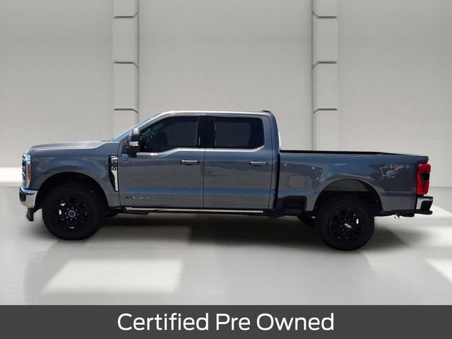 2023 Ford Super Duty F-250 SRW XL