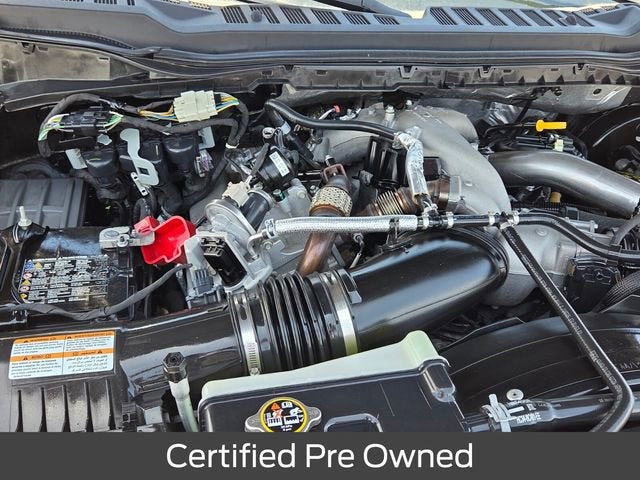 2023 Ford Super Duty F-250 SRW XL