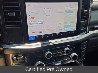 2023 Ford Super Duty F-250 SRW XL