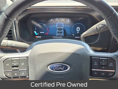 2023 Ford Super Duty F-250 SRW XL