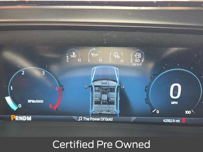 2023 Ford Super Duty F-250 SRW XL