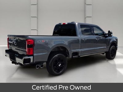 2023 Ford Super Duty F-250 SRW XL