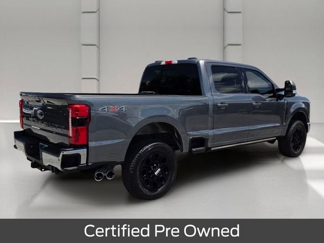 2023 Ford Super Duty F-250 SRW XL