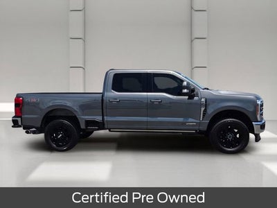 2023 Ford Super Duty F-250 SRW XL
