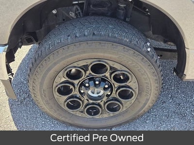 2023 Ford Super Duty F-250 SRW XL