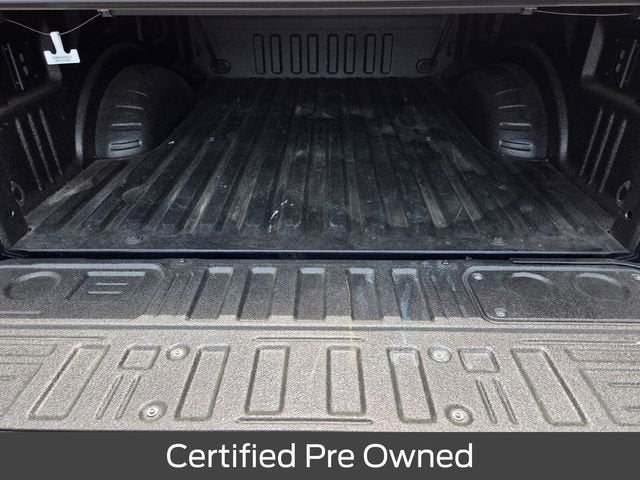 2025 Ford Super Duty F-350 SRW XL