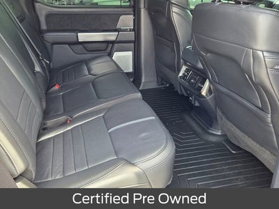 2025 Ford Super Duty F-350 SRW XL