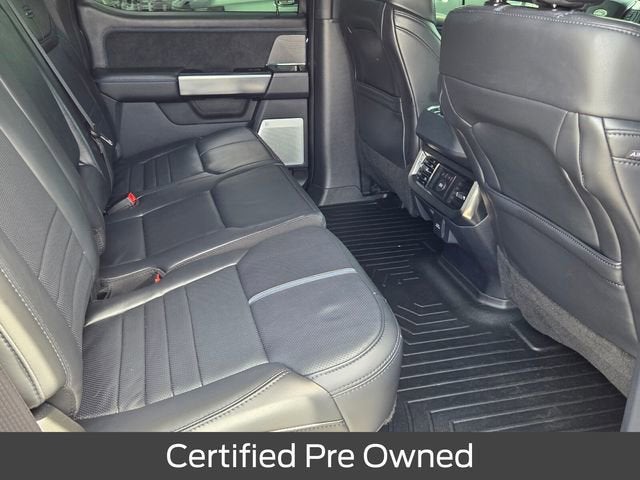 2025 Ford Super Duty F-350 SRW XL