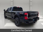 2025 Ford Super Duty F-350 SRW XL