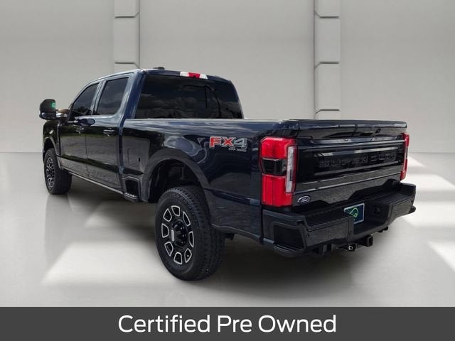2025 Ford Super Duty F-350 SRW XL