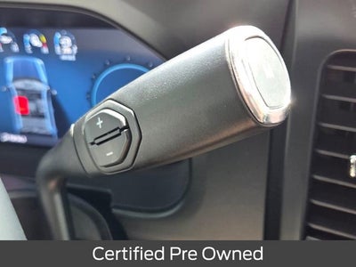 2025 Ford Super Duty F-350 SRW XL