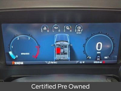 2025 Ford Super Duty F-350 SRW XL