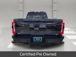 2025 Ford Super Duty F-350 SRW XL