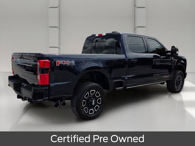 2025 Ford Super Duty F-350 SRW XL