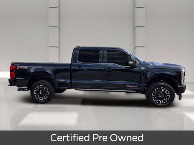 2025 Ford Super Duty F-350 SRW XL