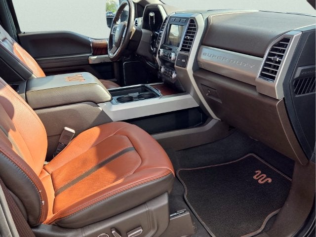 2021 Ford Super Duty F-450 DRW XL
