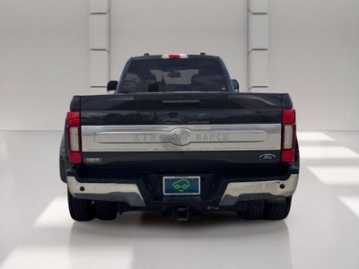 2021 Ford Super Duty F-450 DRW XL