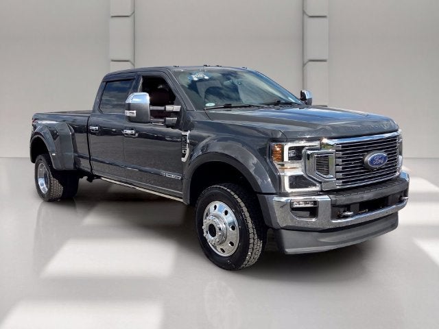 2021 Ford Super Duty F-450 DRW XL