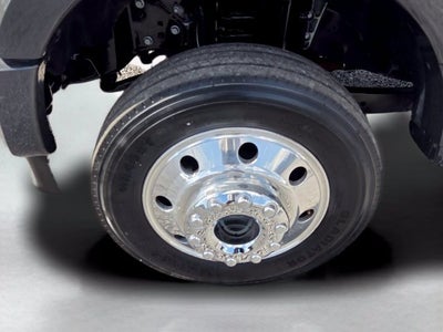 2021 Ford Super Duty F-450 DRW XL