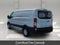 2025 Ford Transit Cargo Van T-250 130" Low Rf 9070 GVWR RWD