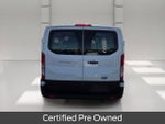 2025 Ford Transit Cargo Van T-250 130" Low Rf 9070 GVWR RWD
