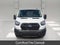 2025 Ford Transit Cargo Van T-250 130" Low Rf 9070 GVWR RWD