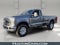 2024 Ford Super Duty F-350 SRW XL