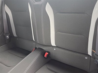 2023 Chevrolet Camaro 1SS