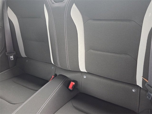 2023 Chevrolet Camaro 1SS