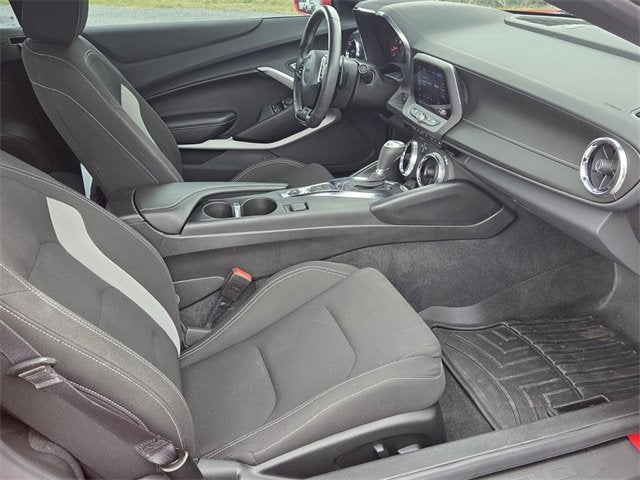 2023 Chevrolet Camaro 1SS