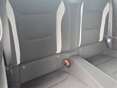 2023 Chevrolet Camaro 1SS