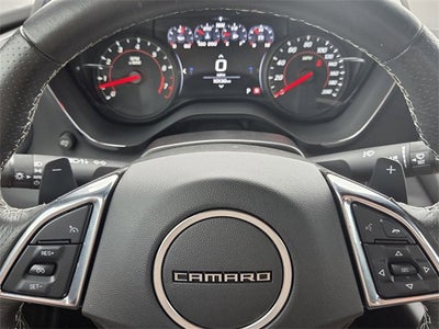 2023 Chevrolet Camaro 1SS