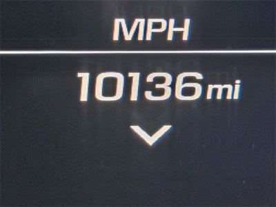 2023 Chevrolet Camaro 1SS