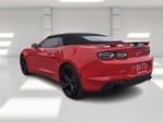 2023 Chevrolet Camaro 1SS
