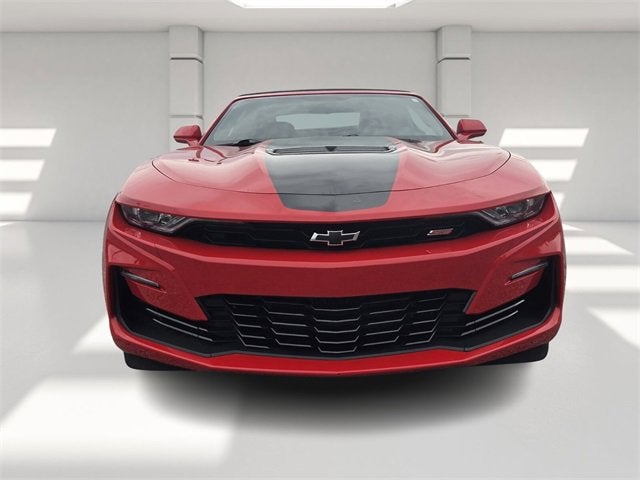 2023 Chevrolet Camaro 1SS